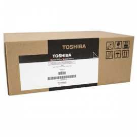 Toshiba T305PKR 6B000000749 čierny (black) originálny toner.
Prečo kúpiť našu originálnu náplň?
 

Originálny toner = záruka priamo od výrobcu tlačiarne
100% použitie v tlačiarni - bezproblémové fungovanie s vašou tlačiarňou
Použitím originálnej náplne predlžujete životnosť tlačiarne
Osvedčená špičková kvalita - vysokokvalitná a spoľahlivá tlač originálnou tlačovou kazetou od prvej do poslednej stránky
Trvalé a profesionálne výsledky tlače - dlhodobá udržateľnosť tlače
Kratšie zdržanie pri tlači stránok
Garancia Vašej spokojnosti pri použití našej originálnej náplne
Zabezpečujeme bezplatnú recykláciu originálnych náplní
Zlyhanie náplne v menej ako 1% prípadov
Jednoduchá a rýchla výmena náplne

Kód výrobca: 6B000000749