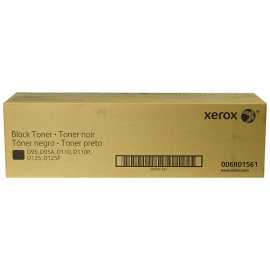 Xerox 006R01561 čierny (black) originálny toner.
Prečo kúpiť našu originálnu náplň?
 

Originálny toner = záruka priamo od výrobcu tlačiarne
100% použitie v tlačiarni - bezproblémové fungovanie s vašou tlačiarňou
Použitím originálnej náplne predlžujete životnosť tlačiarne
Osvedčená špičková kvalita - vysokokvalitná a spoľahlivá tlač originálnou tlačovou kazetou od prvej do poslednej stránky
Trvalé a profesionálne výsledky tlače - dlhodobá udržateľnosť tlače
Kratšie zdržanie pri tlači stránok
Garancia Vašej spokojnosti pri použití našej originálnej náplne
Zabezpečujeme bezplatnú recykláciu originálnych náplní
Zlyhanie náplne v menej ako 1% prípadov
Jednoduchá a rýchla výmena náplne

Kód výrobca: 006R01561