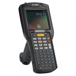 Zebra CRD3000-101RES Charging-/communication station, USB, RS232.