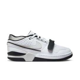 Nike Air Alpha Force 88 White Black 44.