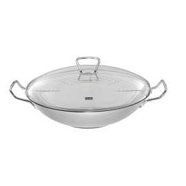 Fissler WOK, 35 cm.