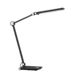 Novel LED LAMPA NA PÍSACÍ STÔL, dotykový stmievač, 80 cm.