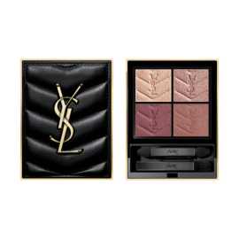 Yves Saint Laurent Paletka očných tieňov Couture Mini Clutch (Eye Palette) 4 g 500 Medina Glow.