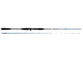 Savage gear prút sgs 2 ika jig 2,03 m 75 g.