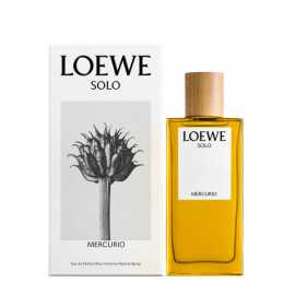 Loewe Solo Loewe Mercurio - EDP 100 ml.