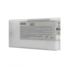 Epson C13T653700 světle čierna (light black) originálna cartridge.
 
Prečo kúpiť našu originálnu náplň Epson?
 
 

Originálne cartridge = záruka priamo od výrobcu tlačiarne
100% použitie v tlačiarni - spoľahlivá a bezproblémová tlač
Použitím originálnej náplne predlžujete životnosť tlačiarne
Osvedčená špičková kvalita - jasný a čitateľný text, jemná grafika, kvalitnejšie obrázky
Použitie originálnej kazety ponúka rýchly a vysoký výkon a napriek tomu stabilné výsledky = EFEKTÍVNA TLAČ
Jednoduchá inštalácia a údržba
Zabezpečujeme bezplatnú recykláciu originálnych náplní
Garancia Vašej spokojnosti pri použití našej originálnej náplne
C13T653700