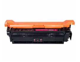 Canon CRG-040Hm purpurový (magenta) kompatibilný toner.

Nižšia cena kompatibilnej náplne pre tlačiarne Canon v porovnaní s originálnou náplňou, ušetríte až 80 % nákladov na tlač.


Tonerová cartridge pre tlačiarne Canon vytlačí rovnaký počet strán ako originál pri zachovaní rovnakej kvality - ostré črty, sýte farby.


Garancia Vašej spokojnosti.


Každý toner prechádza pri výrobe prísnou kontrolou kvality a je plne kompatibilný s vašou tlačiarňou.


Overené našimi klientmi zo SR aj z Európskej únie.


Kompatibilné tonery Canon spĺňajú normu STMC, čo je celosvetovo uznávaná norma testovania kvality tlače a počtu vytlačených strán tonerovej kazety.


Naši dodávatelia sú preverení rokmi skúseností a vyrábajú produkty podľa normy ISO 9001 a ISO 14001.

 
Existuje mnoho výrobcov kompatibilných náplní, ale kvalita môže byť odlišná.
Kód výrobca: CRG040Hm