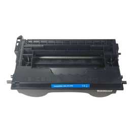 Kompatibilný toner s HP 147X W1470X čierný (black).