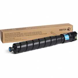 Xerox 106R04050 azúrový (cyan) originálny toner.
Prečo kúpiť našu originálnu náplň?
 

Originálny toner = záruka priamo od výrobcu tlačiarne
100% použitie v tlačiarni - bezproblémové fungovanie s vašou tlačiarňou
Použitím originálnej náplne predlžujete životnosť tlačiarne
Osvedčená špičková kvalita - vysokokvalitná a spoľahlivá tlač originálnou tlačovou kazetou od prvej do poslednej stránky
Trvalé a profesionálne výsledky tlače - dlhodobá udržateľnosť tlače
Kratšie zdržanie pri tlači stránok
Garancia Vašej spokojnosti pri použití našej originálnej náplne
Zabezpečujeme bezplatnú recykláciu originálnych náplní
Zlyhanie náplne v menej ako 1% prípadov
Jednoduchá a rýchla výmena náplne

Kód výrobca: 106R04050