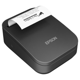 Epson TM-P80II C31CK00101 pokladničná tlačiareň, 8 dots/mm (203 dpi), USB-C, BT.