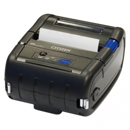 Citizen CMP-30II CMP30IIWUXCX, receipt, bm, 8 dots/mm (203 dpi), CPCL, USB, RS232, Wi-Fi.