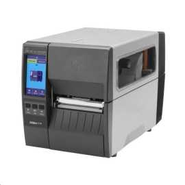 Zebra ZT231 ZT23142-T0E000FZ, label printer, 8 dots/mm (203 dpi), display, EPL, ZPL, ZPLII, USB, USB Host, RS232, BT (BLE), Ethernet.