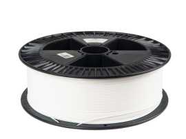 Spectrum 80651 3D filament, ASA 275, 1,75mm, 2000g, POLAR WHITE.