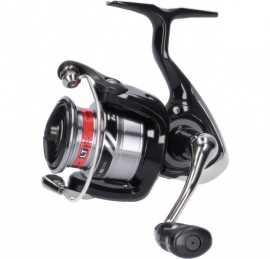 Daiwa navijak rx lt 2000.
 Najnovšie LT koncept 
 ABS-Systém® 
 prevody DigiGear 
 Infinite® Systém 
 hliníková kľučka 
 Brzda s klik-zvukom 
 1 guľôčkové ložisko 
 hliníková cievka 
 Rolnička Twistbuster ® 
 ATD brzda 
 gyro Spin® 
 Bez spätného chodu