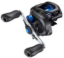 Shimano multiplikátor slx 151 a hg left hand.
 Možno ste v minulosti používali rotačky, ale teraz chcete skúsiť niečo priamočiarejšie, kompaktnejšie a ľahšie.
 Pokiaľ ide o lacnejší okraj trhu, často dochádza ku kompromisu medzi kvalitou a cenou.
 Odhadzovanie je riadené dlhotrvajúcim brzdením cievky Shimano VBS, ktoré využíva nastaviteľné odstredivé závažie, ktoré je možné prednastaviť tak, aby vyhovovalo vášmu štýlu a preferenciám.