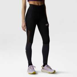 The north face w trail run tight xl.