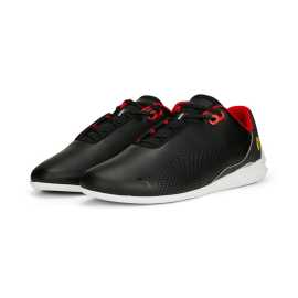 Puma Motorsport Ferrari Drift Cat Decima 39.