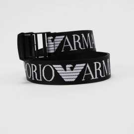 EA7 Emporio Armani FASHION BELT OS.