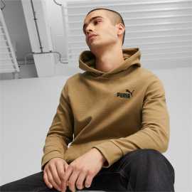 Puma ESS ELEVATED Hoodie S.