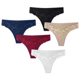 5PACK Brasil-Slips für Damen Gianvaglia mehrfarbig (9087) L.

Suchen Sie bequeme Slips aus einem angenehmen Material, die zudem zu einem super Preis erhältlich sind?
     
    

Die Fine Woman Slips werden aus einem angenehmen Material hergestellt, der verwendete Gummizug ist bequem und schneidet nirgends ein.
    
 