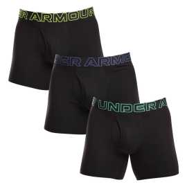 3PACK pánske boxerky Under Armour viacfarebné (1383889 002) XXL, trenky.
Hľadáte kvalitné boxerky z funkčného materiálu?
 
Značku Under Armour nemusíme dlho predstavovať, ich kvalitné materiály sú skvelé.
Viac informácií o produkte sa dozviete nižšie.