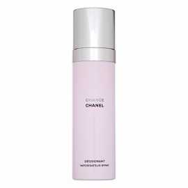 Chanel Chance deospray pre ženy 100 ml.