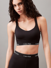 CALVIN KLEIN WO - Sports Bra High Support M.