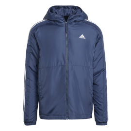 adidas Essentials 3-Stripes Insulated Jacket L.