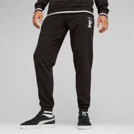 PUMA SQUAD Sweatpants TR cl S.