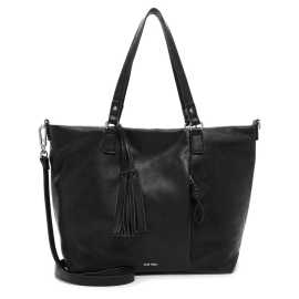 Dámska kabelka Suri Frey Miraja - čierna.