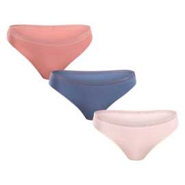 3PACK String femme Tommy Hilfiger multicolore (UW0UW04890 0VV) XL.
Tommy Hilfiger thong - le top du style qui vous fera vibrer !
Le string pour femmes Tommy Hilfiger est idéal pour les femmes qui aiment le confort dans leurs activités de loisir et dans leur vie de tous les jours.
Pour en savoir plus, consultez les informations sur les produits classiques.