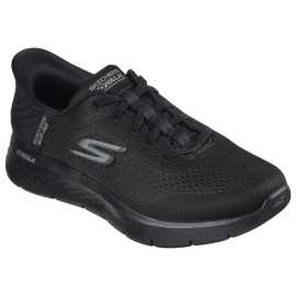 Skechers go walk flex - new wide slip-ins 43.