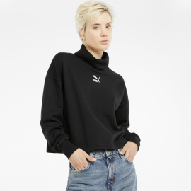 Puma Classics Turtleneck Crew TR S.