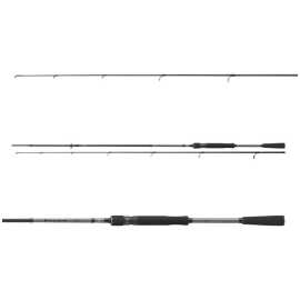 Daiwa prút fuego predator spin 2,4 m 30-70 g.