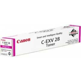 Canon C-EXV28 (2797B002) purpurový (magenta) originálny toner.
Originálny toner = záruka priamo od výrobcu tlačiarne
100 % použitie v tlačiarni - bezproblémové fungovanie s vašou tlačiarňou
Použitím originálnej náplne predlžujete životnosť tlačiarne
Osvedčená špičková kvalita - vysoko kvalitná a spoľahlivá tlač originálnou tlačovou kazetou od prvej do poslednej stránky
Trvalé a profesionálne výsledky tlače - dlhodobá udržateľnosť tlače
Kratšia prodleva pri tlači stránok
Garancia Vašej spokojnosti s použitím našej originálnej náplne
Zabezpečujeme bezplatnú recykláciu originálnych náplní
Zlyhanie náplne v menej ako 1% prípadov
Jednoduchá a rýchla výmena náplne

Kód výrobcu: 2797B002