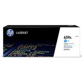 HP 659A W2011A azúrový (cyan) originálny toner.
Originálny toner = záruka priamo od výrobcu tlačiarne
100 % použitie v tlačiarni - bezproblémové fungovanie s vašou tlačiarňou
Použitím originálnej náplne predlžujete životnosť tlačiarne
Osvedčená špičková kvalita - vysoko kvalitná a spoľahlivá tlač originálnou tlačovou kazetou od prvej do poslednej stránky
Trvalé a profesionálne výsledky tlače - dlhodobá udržateľnosť tlače
Kratšia prodleva pri tlači stránok
Garancia Vašej spokojnosti s použitím našej originálnej náplne
Zabezpečujeme bezplatnú recykláciu originálnych náplní
Zlyhanie náplne v menej ako 1% prípadov
Jednoduchá a rýchla výmena náplne

Kód výrobcu: W2011A