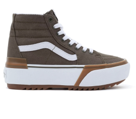 Vans SK8-Hi Tapered Stacked 38.