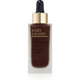 Estée Lauder Futurist SkinTint Serum Foundation With Botanical Oil Infusion SPF 20 ošetrujúci make-up SPF 20 odtieň 8C2 Intensive Java 30 ml.