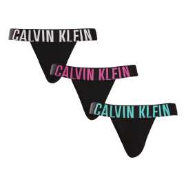 3PACK pánske jocksy Calvin Klein čierné (NB3606A-LXR) L.
Jocksy Calvin Klein sú veľmi zaujímavý model.