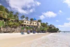 Keňa Mombasa Bahari Beach 13 dňový pobyt All Inclusive Letecky Letisko: Viedeň August 2025 (30/08/25-11/09/25)