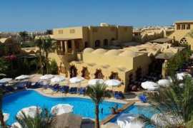 Egypt Hurghada Jaz Makadina (Ex.