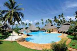 Zanzibar Kiwengwa Neptune Pwani Beach Resort & Spa 9 dňový pobyt All Inclusive Letecky Letisko: Viedeň May 2025 (31/05/25- 8/06/25)