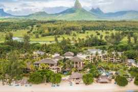 Maurícius Flic en Flac Hilton Mauritius Resort & Spa 9 dňový pobyt Plná penzia Letecky Letisko: Frankfurt May 2025 ( 4/05/25-12/05/25)