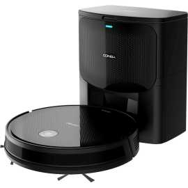 Cecotec Conga 2499 Ultra Home Titanium - Robotický vysávač a mop.


	Vysáva, zametá, drhne a vytiera v jednom kroku
	Výkonný digitálny motor so sacím výkonom 2100 Pa
	Automatická vysypávacia stanica s 3 l vreckom
	Gyroskopická navigácia iTech Smart Gyro 4.0
	Mopovanie s elektronickým dávkovaním vody
	Výdrž batérie až 160 minút na jedno nabitie
	Ovládanie prostredníctvom aplikácie alebo hlasových asistentov
	Kompaktné rozmery na upratovanie aj pod nábytkom



.box1 { display: flex; flex-wrap: wrap; justify-content: space-between; } .box1 .item { width: 100%; margin-bottom: 20px; padding: 20px; border-radius: 10px; box-shadow: 0 0 10px rgba(0,0,0,0,0.1); background: #fff; } .box1 .item h2 { text-align: left; margin-bottom: 20px; } .box1 .item-content { display: flex; align-items: center; } .box1 .item img { width: 40%; border-radius: 10px; margin-right: 20px; } .box1 .item:nth-child(even) .item-content { flex-direction: row-reverse; } ..box1 .item:nth-child(even) img { margin-right: 0; margin-left: 20px; } .box1 .item .text { flex: 1; text-align: left; } @media screen and (max-width: 768px) { .box1 .item-content { flex-direction: column; align-items: flex-start; } .box1 .item img { width: 100%; margin-right: 0; margin-bottom: 20px; } .box1 .item:nth-child(even) .item-content { flex-direction: column; } .box1 .item:nth-child(even) img { margin-left: 0; margin-bottom: 20px; } }





Presná gyroskopická navigácia pre efektívne čistenie

Robotický vysávač Cecotec Conga 2499 Ultra Home Titanium je vybavený pokročilou gyroskopickou navigáciou iTech Smart Gyro 4.0.







Mimoriadny sací výkon na dôkladné čistenie

Srdcom vysávača Conga 2499 Ultra je digitálny motor Force Clean s dlhou životnosťou.







Inteligentné mopovanie s technológiou Wash4You

Cecotec Conga 2499 dokáže nielen vysávať, ale aj mopovať.







Automatické vysypávanie do stanice s veľkým vreckom

Hneď ako robotický vysávač dokončí upratovanie alebo sa naplní jeho zásobník, vráti sa do nabíjacej a vyprázdňovacej stanice Conga Home.







Odolný pomocník s časom čistenia až 160 minút

Li-Ion batéria s kapacitou 2600 mAh poskytuje robotickému vysávaču Cecotec energiu až na 160