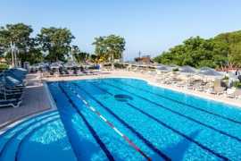 Turecko Side Robinson Club Pamfilya (Sorgun) 8 dňový pobyt All Inclusive Letecky Letisko: Praha May 2025 ( 7/05/25-14/05/25)