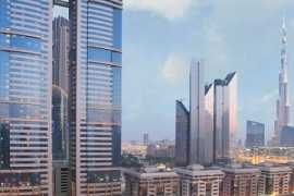 Spojené arabské emiráty Dubaj Emirates Grand 8 dňový pobyt Raňajky Letecky Letisko: Praha January 2025 ( 7/01/25-14/01/25)