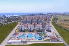 Turecko Antalya Greenwood Suites Resort 9 dňový pobyt All Inclusive Letecky Letisko: Praha June 2025 (10/06/25-18/06/25)