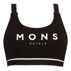 Soutien-gorge pour femmes Mons Royale merino noir (100040-169-001) XL.
 
Vous recherchez un soutien-gorge IN, confortable et adapté aux activités sportives ou de loisirs ?
 
Le soutien-gorge Mons Royale est fabriqué dans une maille légère en laine mérinos.
 
En ce qui concerne le lavage, nous recommandons de le laver à une température maximale de 40°C et de ne pas le sécher dans le sèche-linge, sinon vous risquez de ne plus pouvoir porter le soutien-gorge - vous pouvez en savoir plus dans les informations produit classiques ci-dessous.