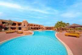 Egypt Marsa Alam Pickalbatros Vita Resort Portofino 15 dňový pobyt All Inclusive Letecky Letisko: Praha May 2025 (18/05/25- 1/06/25)