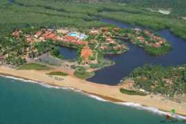 Srí Lanka Marawila Club Palm Bay 12 dňový pobyt All Inclusive Letecky Letisko: Praha July 2026 (15/07/26-26/07/26)